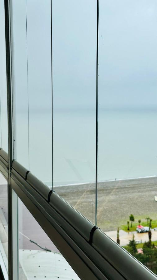 Magnolia Apartment Terrace 3 Batumi Exterior foto