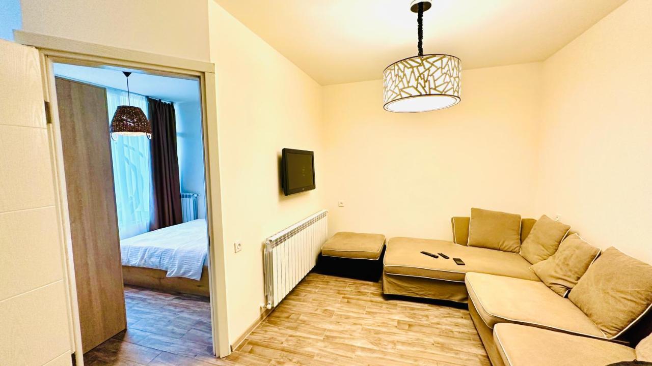 Magnolia Apartment Terrace 3 Batumi Exterior foto